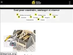 Sites similar to toutfaire.com
