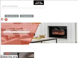 Sites similar to toutfeu-toutflamme.fr