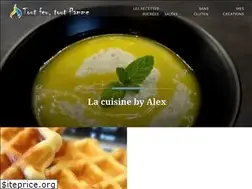 Sites similar to toutfeutoutflamme.fr