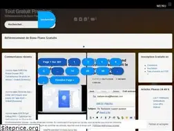 Sites similar to toutgratuitpartage.be