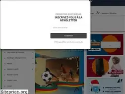 Sites similar to toutici.ci