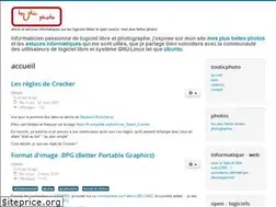 Sites similar to touticphoto.fr