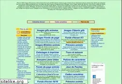 Sites similar to toutimages.com