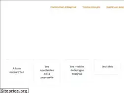 Sites similar to toutle05.fr