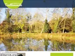 Sites similar to toutlemonde.fr