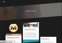 Sites similar to toutlenetenparle.fr