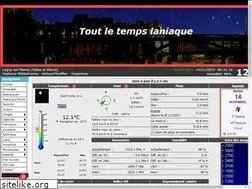 Sites similar to toutletempslaniaque.net