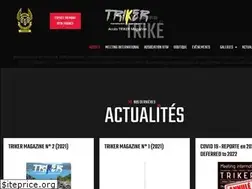 Sites similar to toutletrike.com
