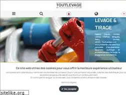 Sites similar to toutlevage.com