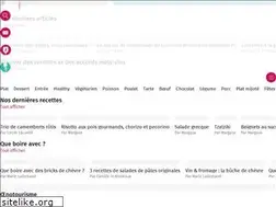Sites similar to toutlevin.com