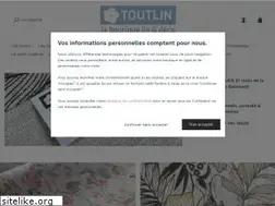 Sites similar to toutlin.fr