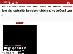 Sites similar to toutlyon.fr