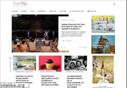 Sites similar to toutma.fr