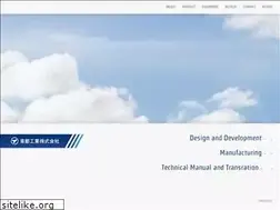 Sites similar to touto-kogyo.co.jp
