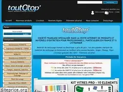 Sites similar to toutotop.fr