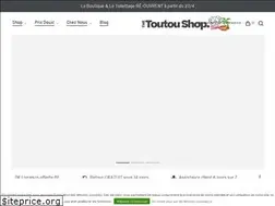 Sites similar to toutou.be