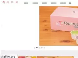 Sites similar to toutouan.jp