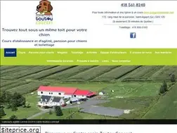 Sites similar to toutouconcept.com