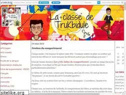 Sites similar to toutpetitgris.canalblog.com