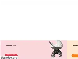 Sites similar to toutpourbebe.be