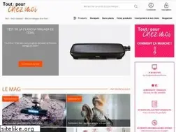 Sites similar to toutpourchezmoi.com