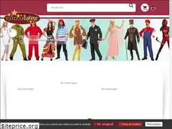 Sites similar to toutpourlafete.com