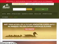 Sites similar to toutpourlahutte.fr