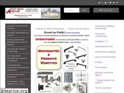 Sites similar to toutpourlarmoire.com