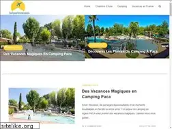 Sites similar to toutpourlesvacances.com