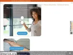 Sites similar to toutpourlesvolets.com