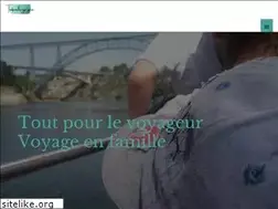 Sites similar to toutpourlevoyageur.com