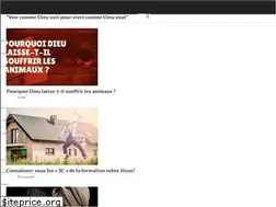 Sites similar to toutpoursagloire.com