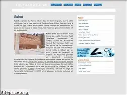 Sites similar to toutrabat.com