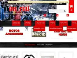 Sites similar to toutrial.eu