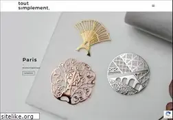Sites similar to toutsimplement.com