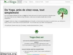 Sites similar to toutsimplement.yoga