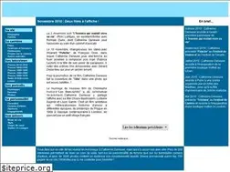 Sites similar to toutsurdeneuve.free.fr