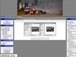 Sites similar to toutsurlaf1.com