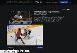 Sites similar to toutsurlehockey.com