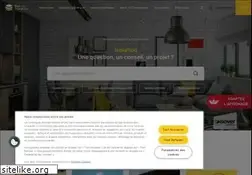 Sites similar to toutsurlisolation.com