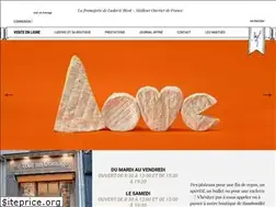 Sites similar to toutunfromage.com