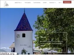 Sites similar to toutunmonde.ch