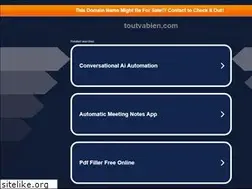 Sites similar to toutvabien.com