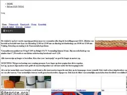 Sites similar to touwenwinkel.nl