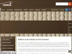 Sites similar to touwhuis.nl