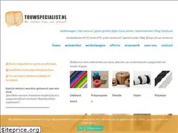 Sites similar to touwspecialist.nl