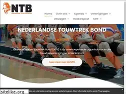 Sites similar to touwtrekken.com