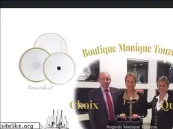 Sites similar to touzeau.com