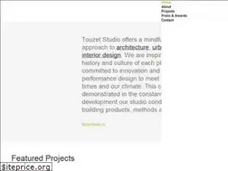 Sites similar to touzetstudio.com