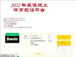 Sites similar to touzhupingtai.com